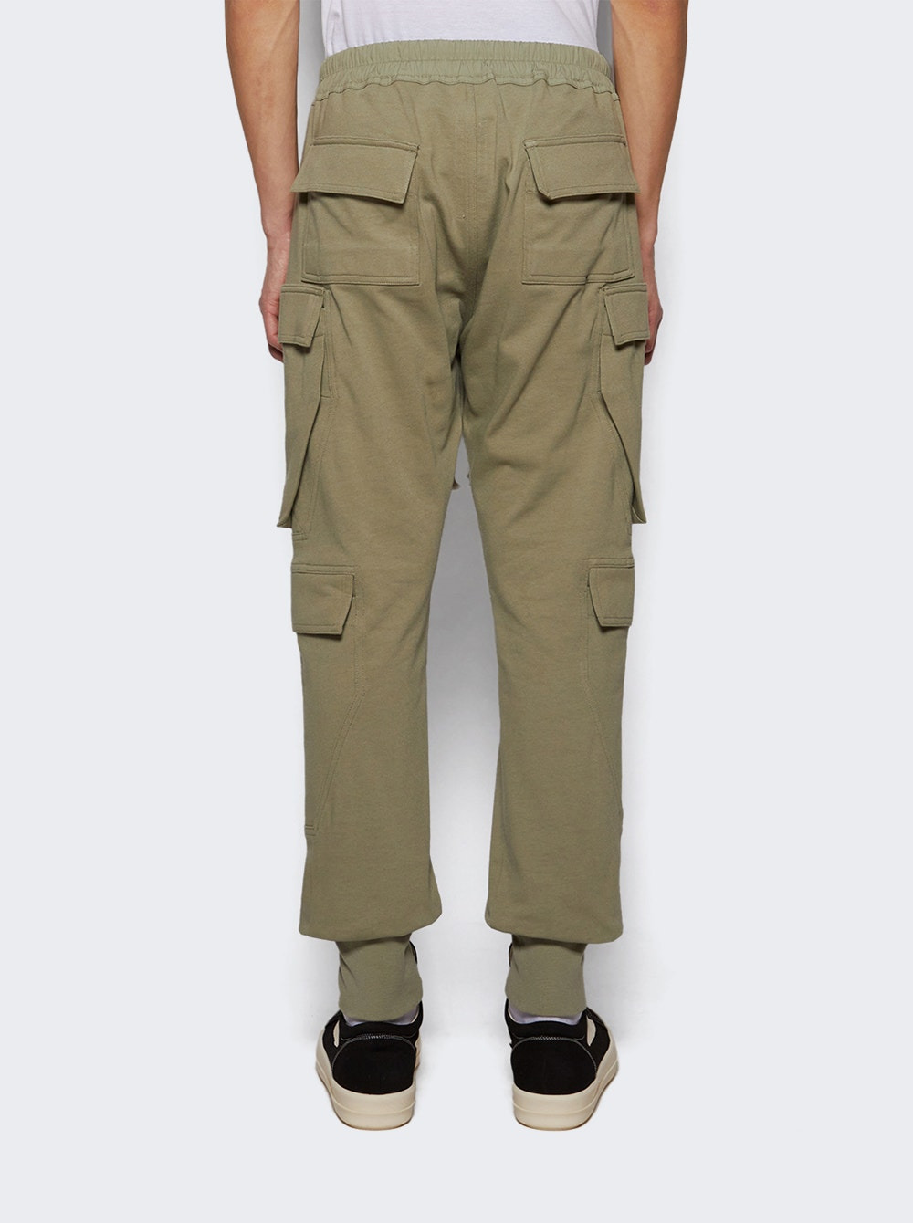 Mastodon Megacargo Pants Celadon - 4