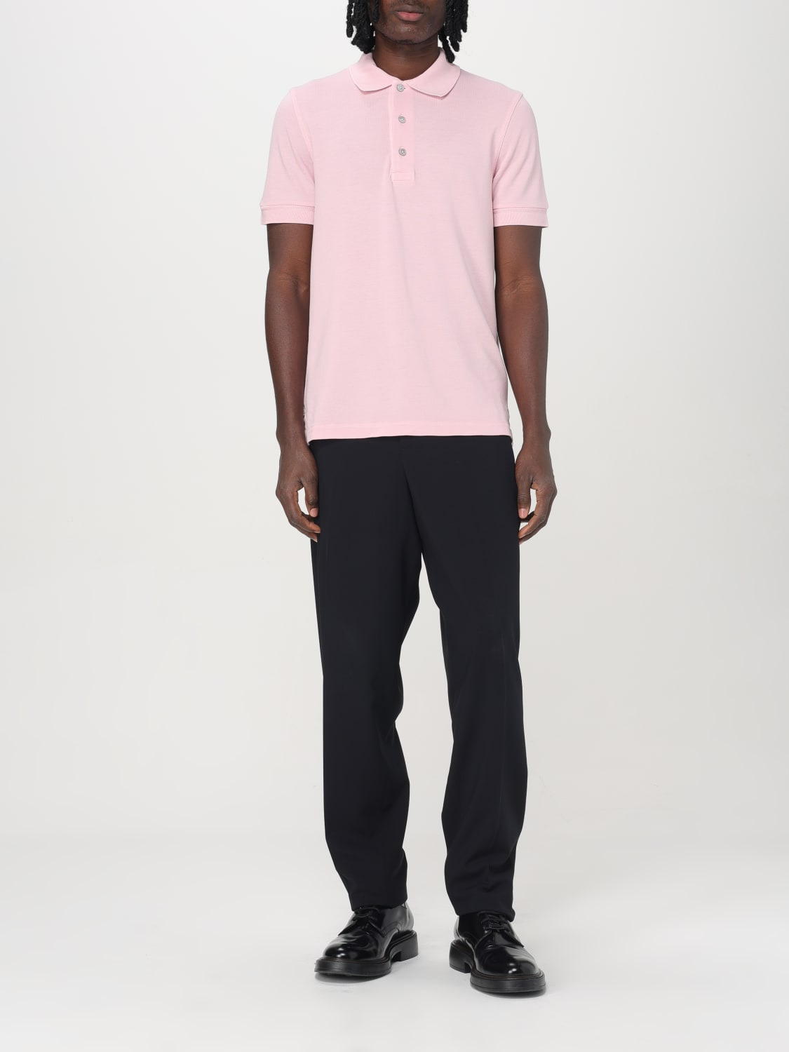 T-shirt men Tom Ford - 2