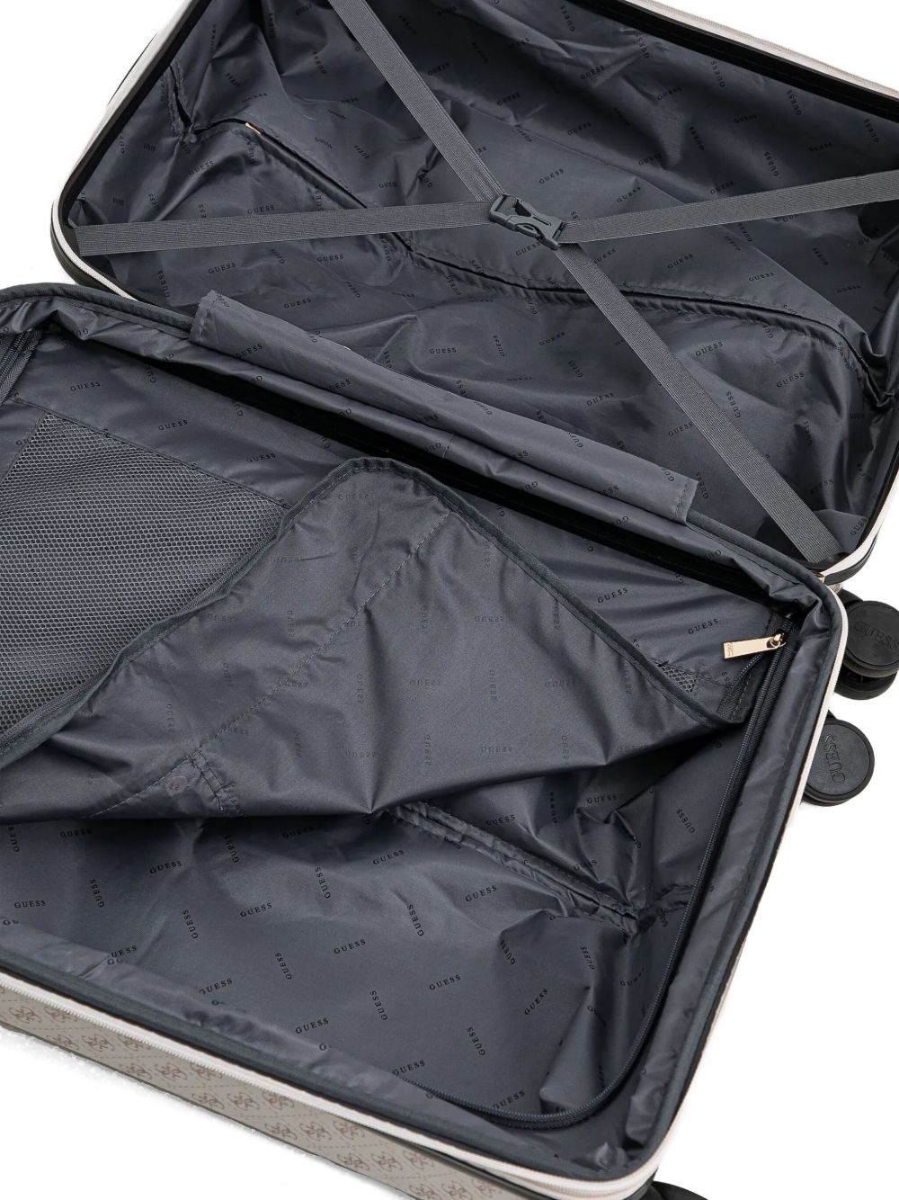 Valise suitcase - 5