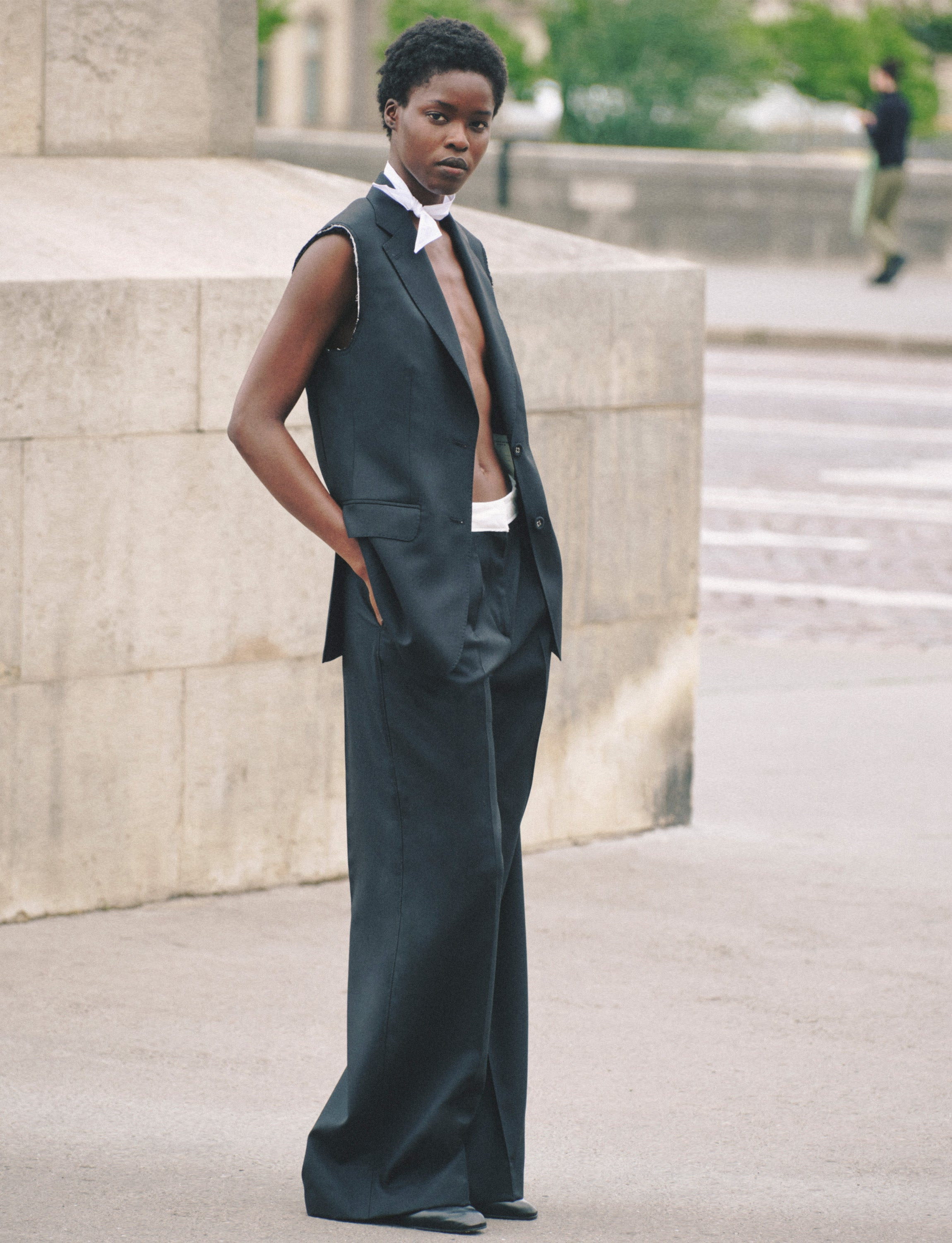 ELIA PANTS - 2