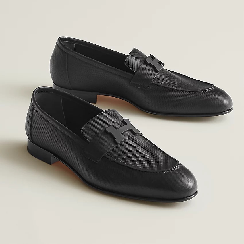 Paris loafer - 4