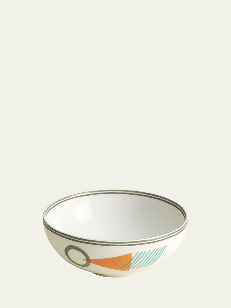 Hermès Saut Hermès Medium Bowl outlook