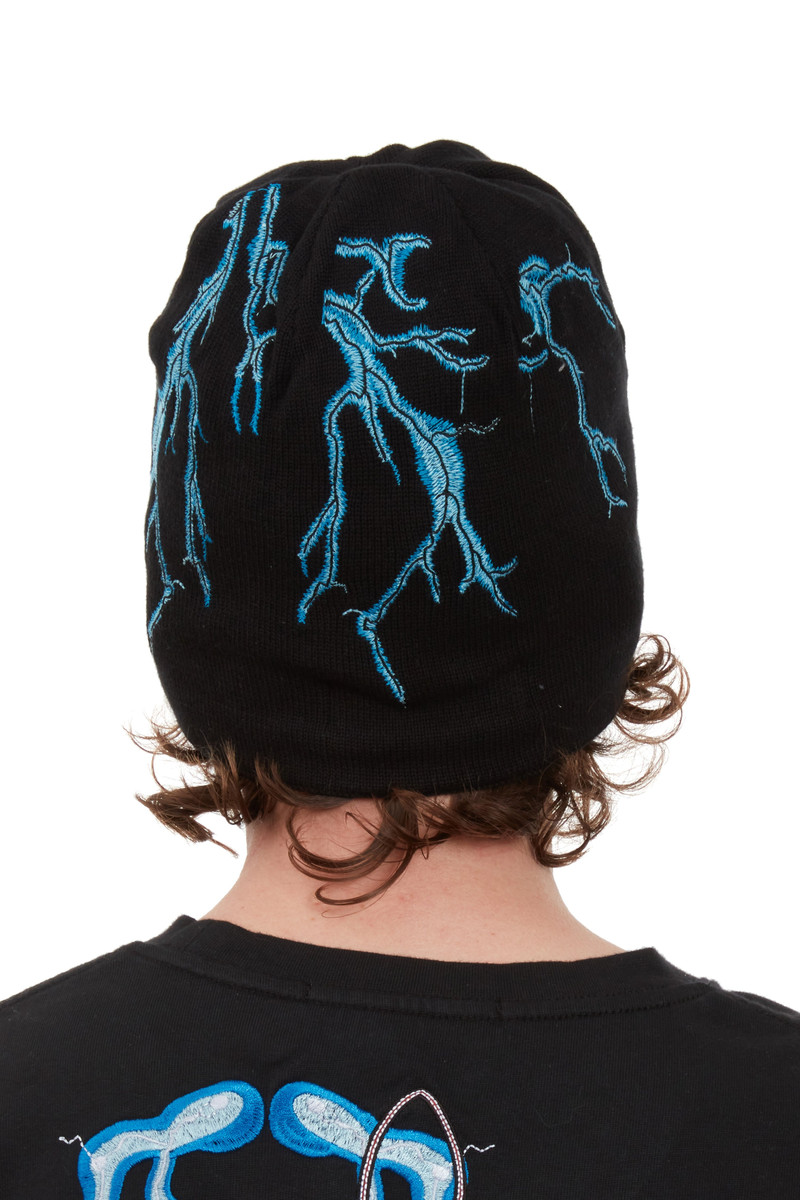 ENGINE KNIT HAT 5