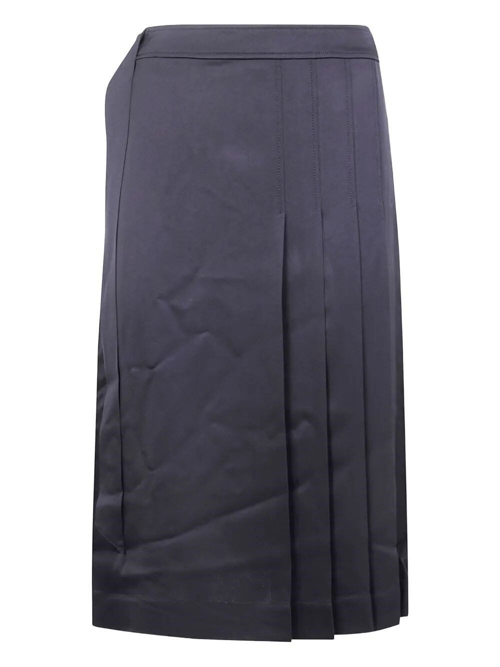 Introducing the "JEANNE" SKIRT from JOSEPH, a stunning piece in the skirt category that embodies ele - 1