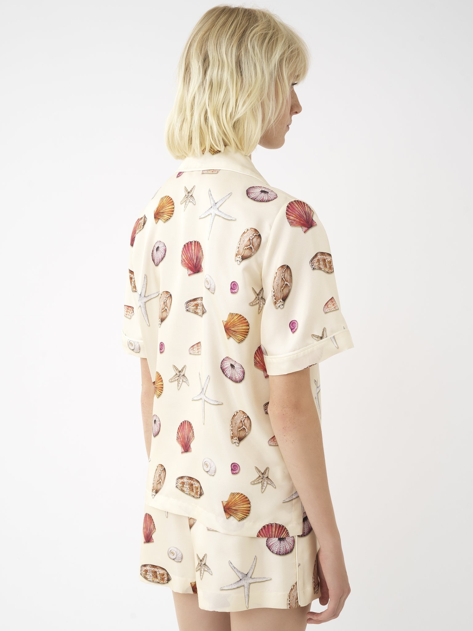 CUBAN SHIRT - 5