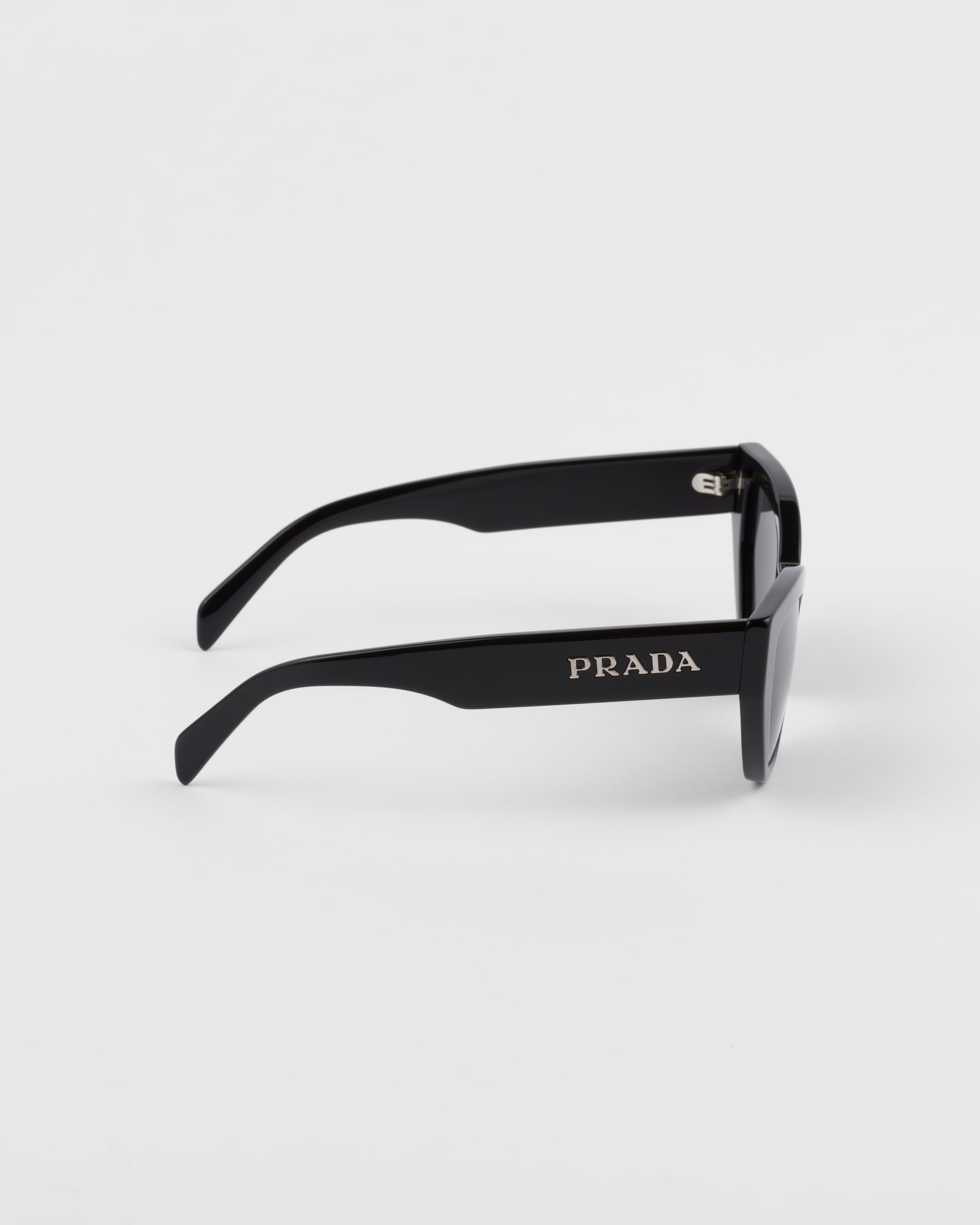 Prada Sunglasses with Prada logo | prada | REVERSIBLE