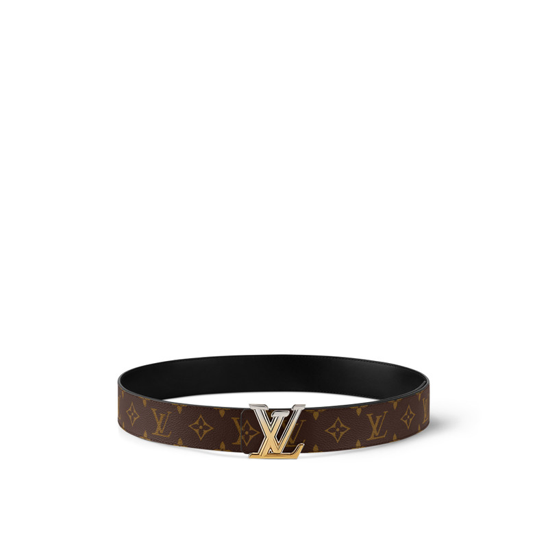 LV Dimension Gradient 40mm Reversible Belt 1
