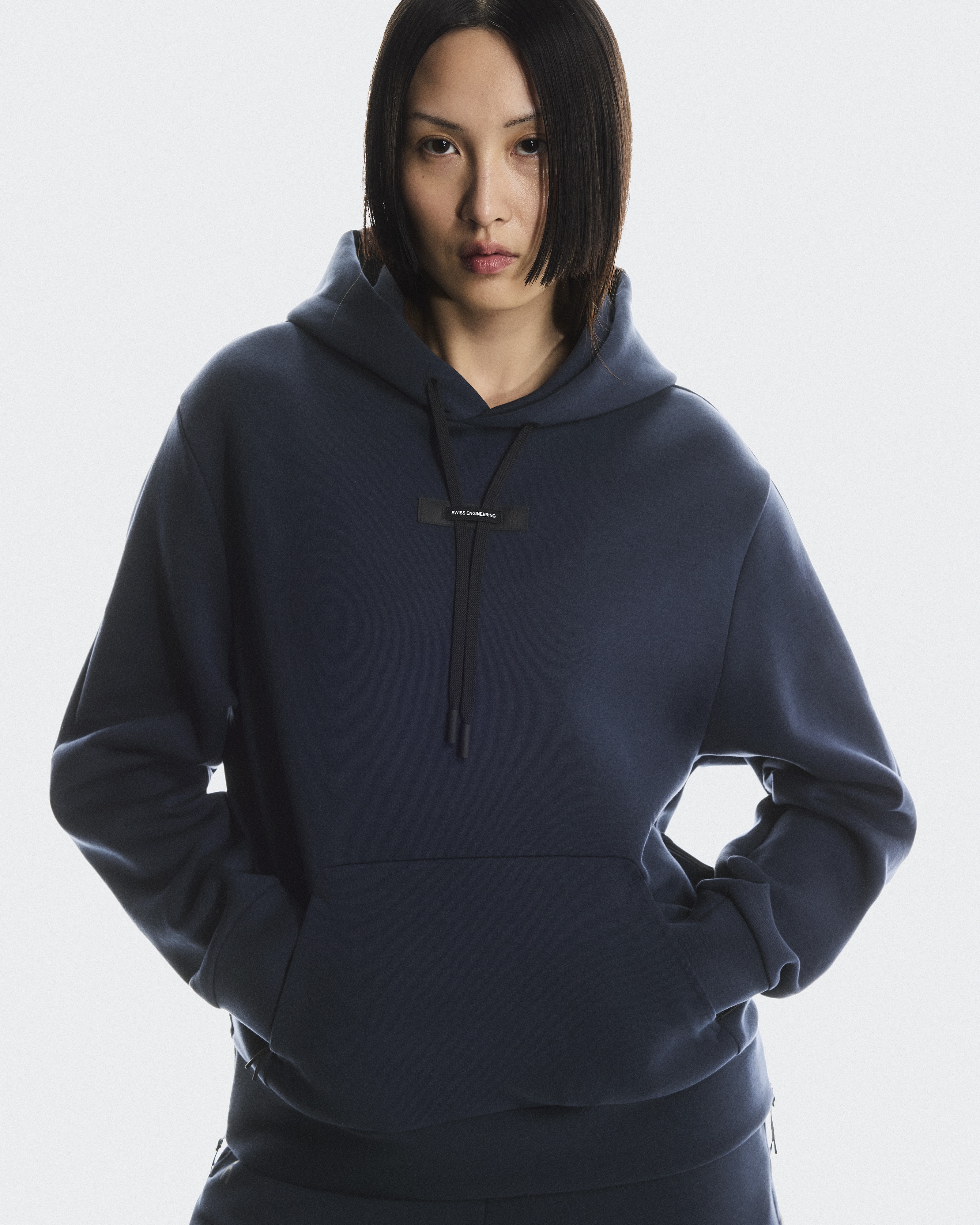 Focus Tech Hoodie - 3