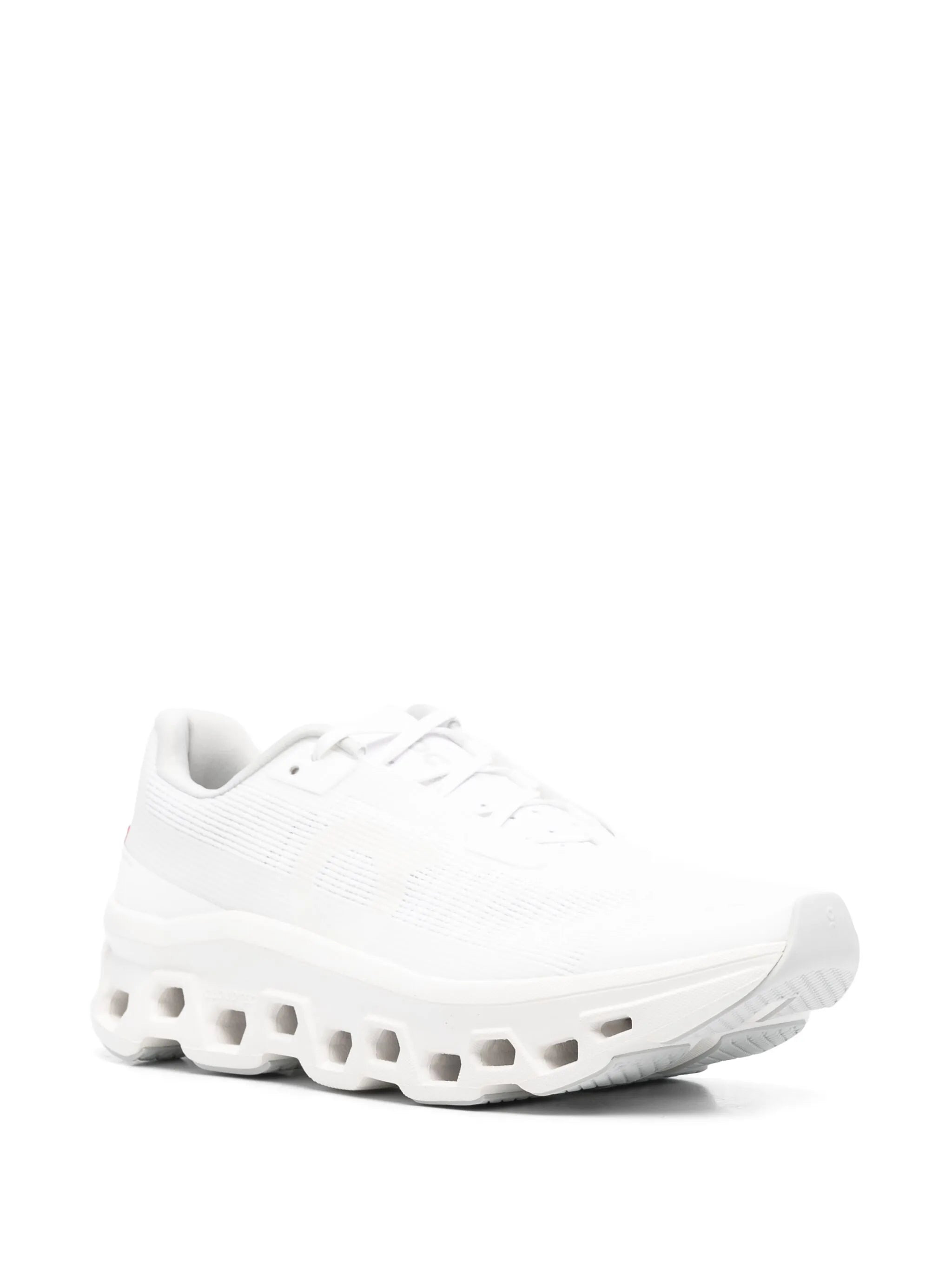 On Running Cloudmonster Void Sneakers - 2