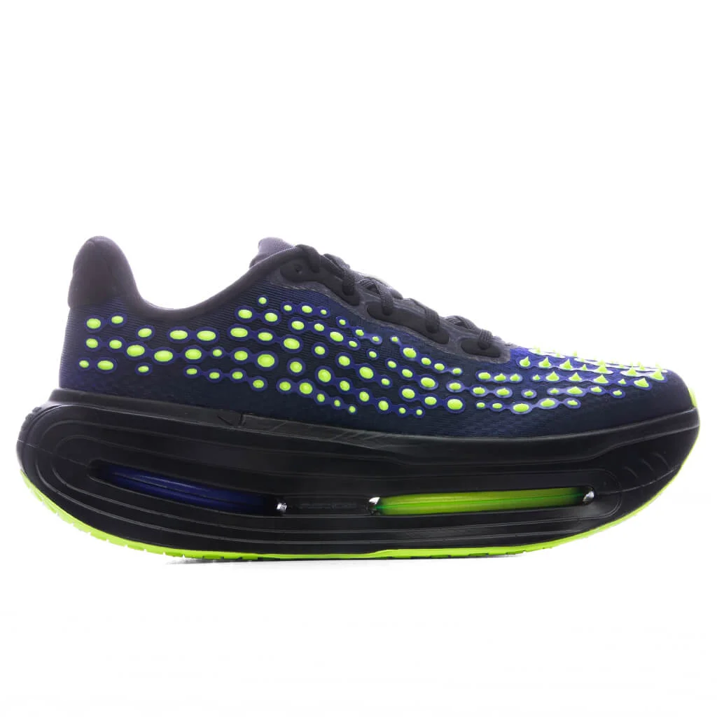 VOMERO PREMIUM - BLACK/VOLT GLOW/RUSH VIOLET/BLACK - 1