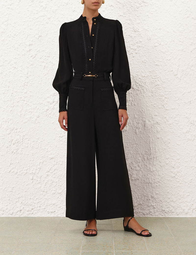 Zimmermann TRIM CULOTTE PANT outlook