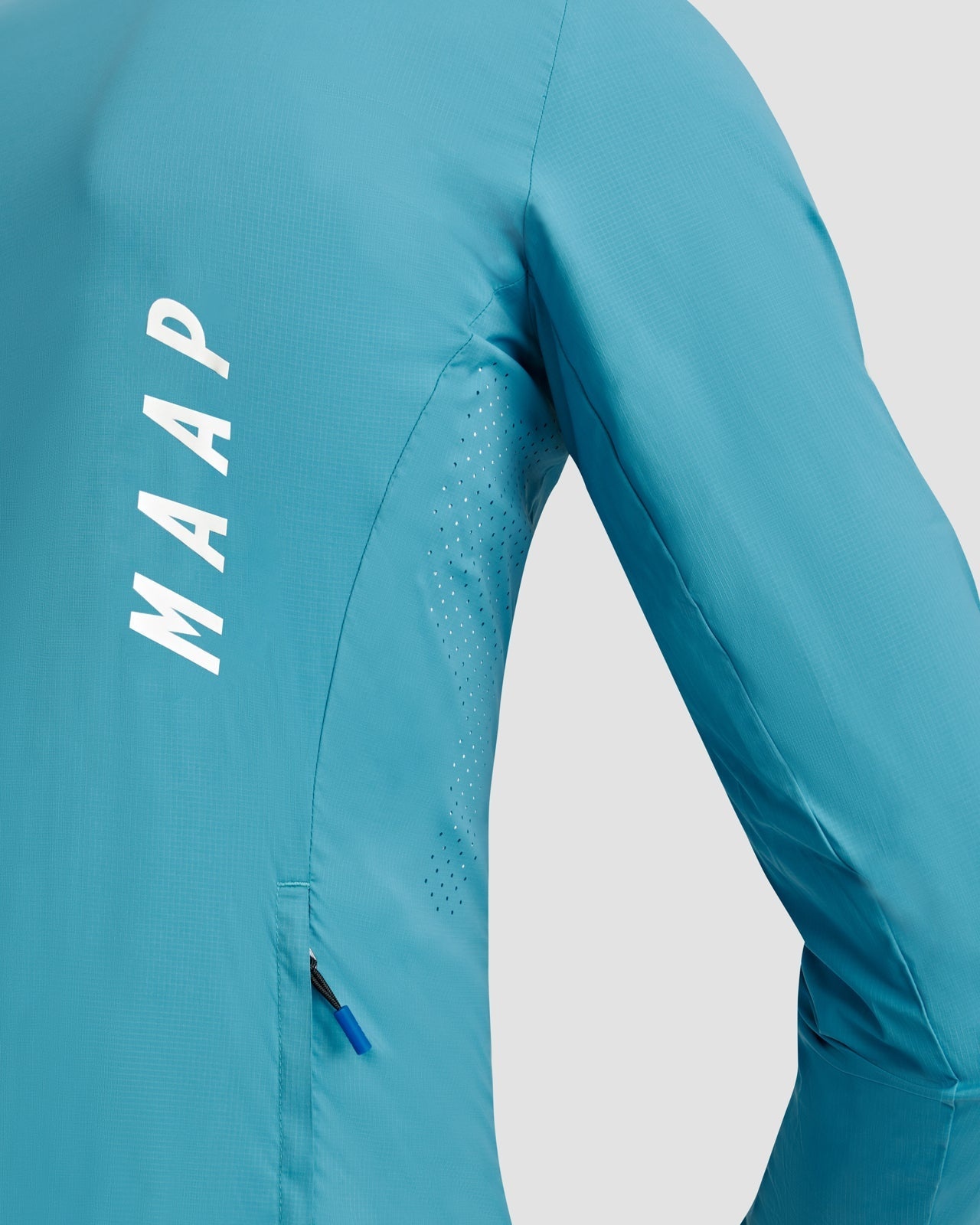 Draft Team Jacket - 5
