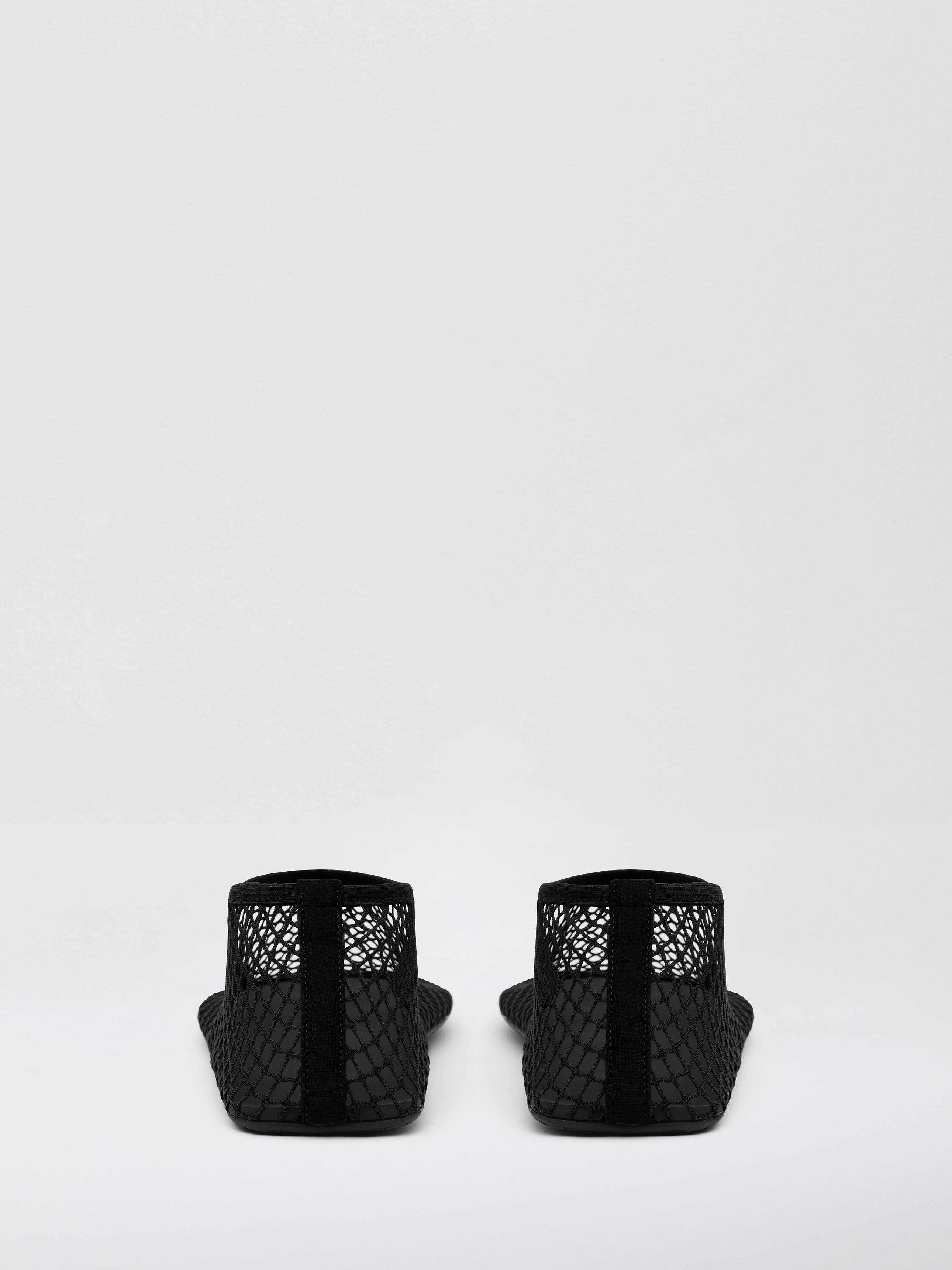 Mesh Water Flat - 5