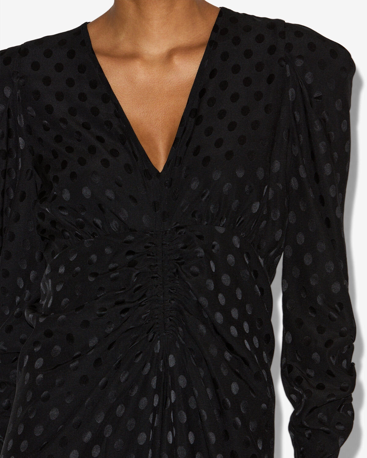 ALBINI DRESS - 2