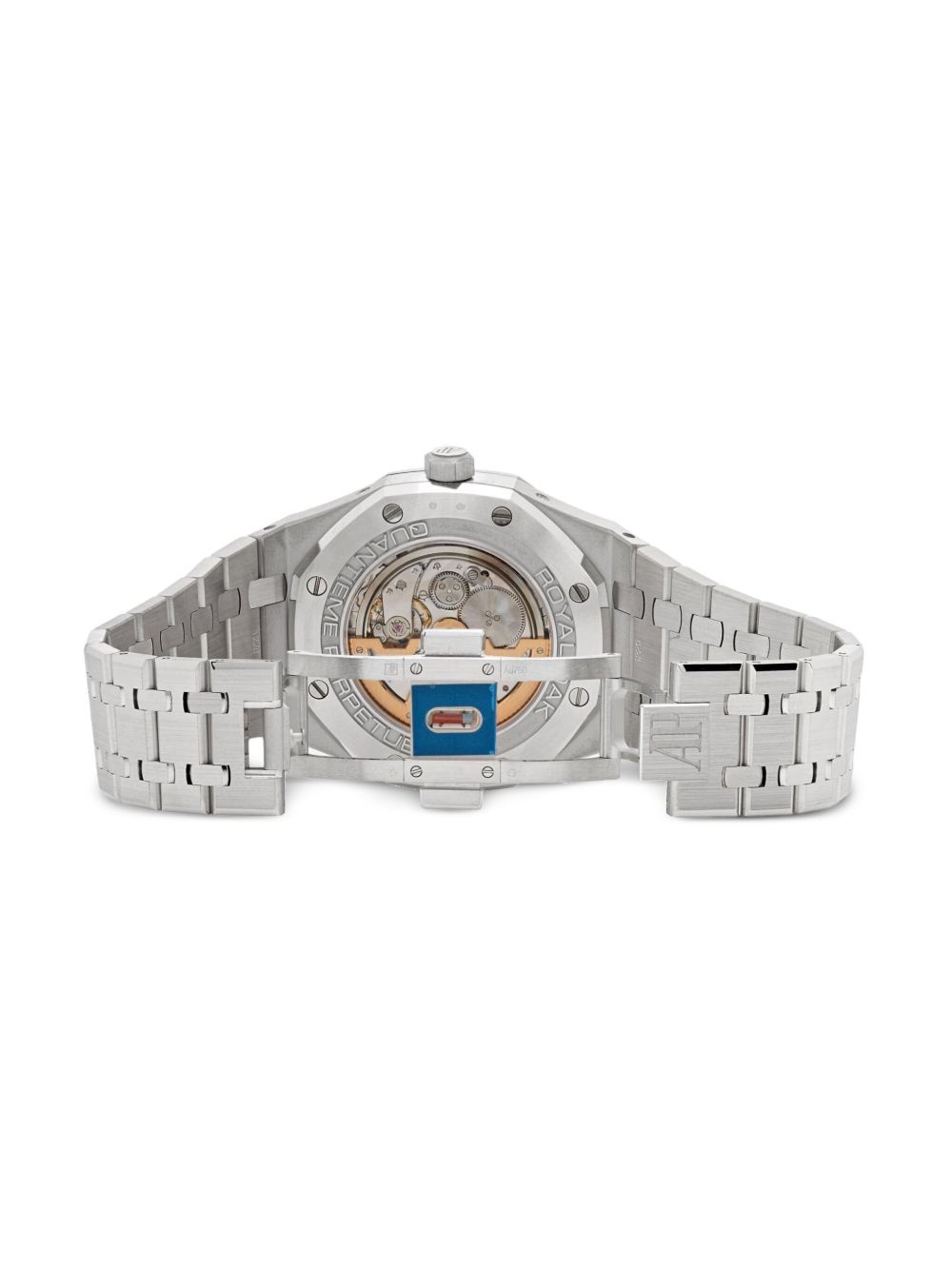 2024 Royal Oak Perpetual Calendar 41mm - 6