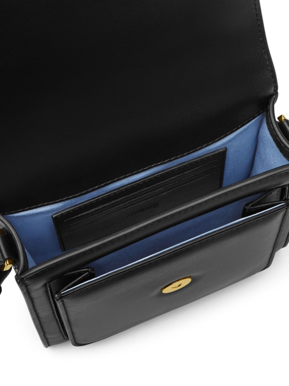 Medusa crossbody bag - 4