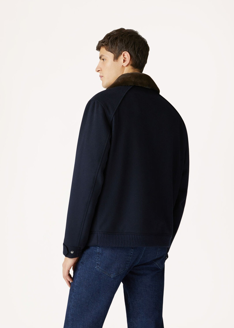 Kilya Bomber Jacket 5