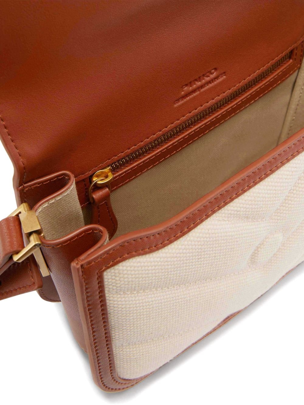 mini Love One crossbody bag - 4