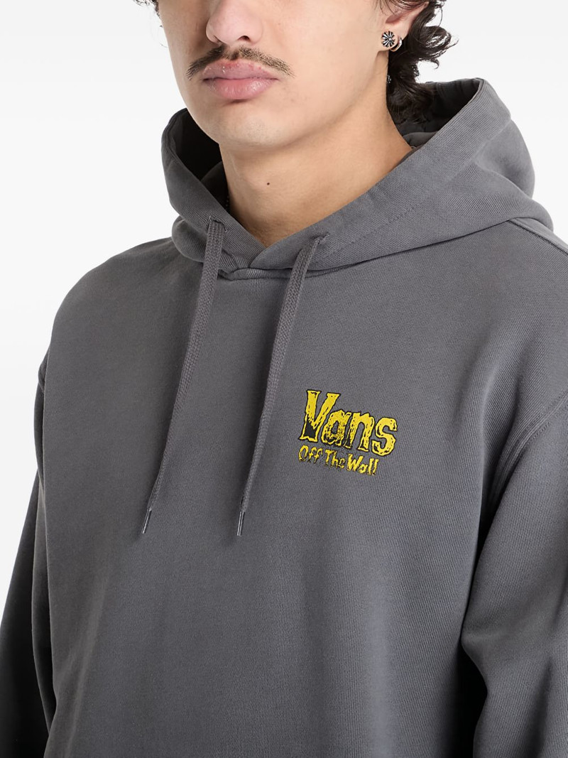 Z Legacy graphic hoodie 5