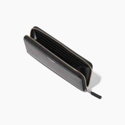 Marc Jacobs THE SLIM 84 CONTINENTAL WRISTLET WALLET outlook