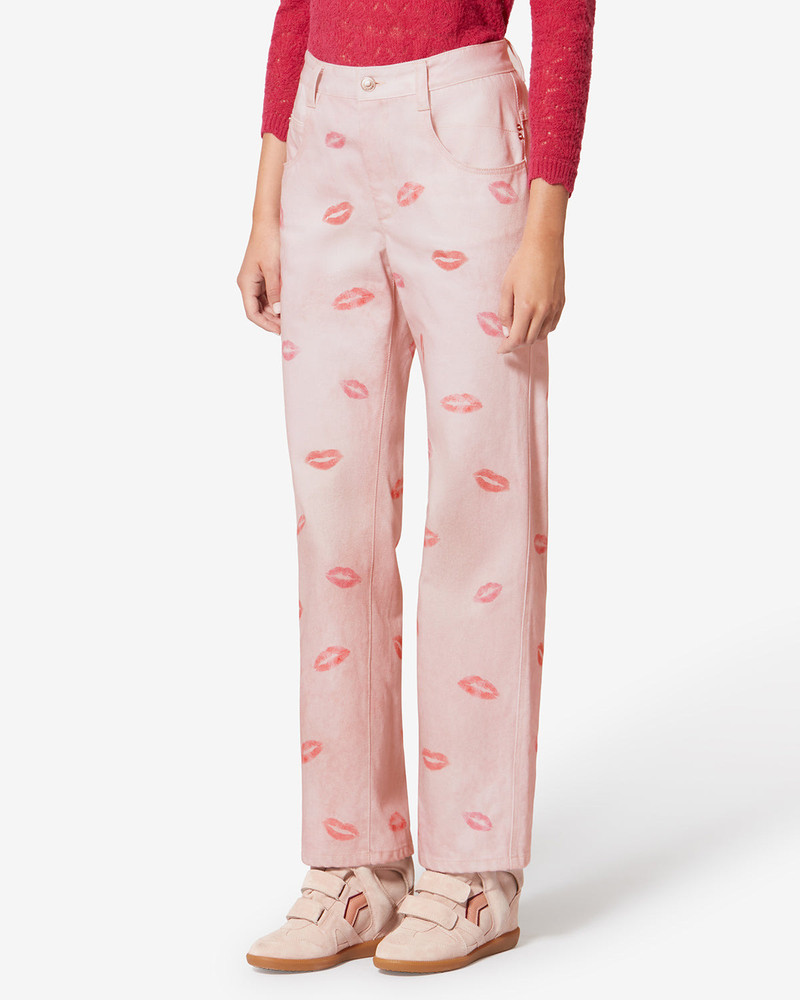 BRINSA PANTS 4