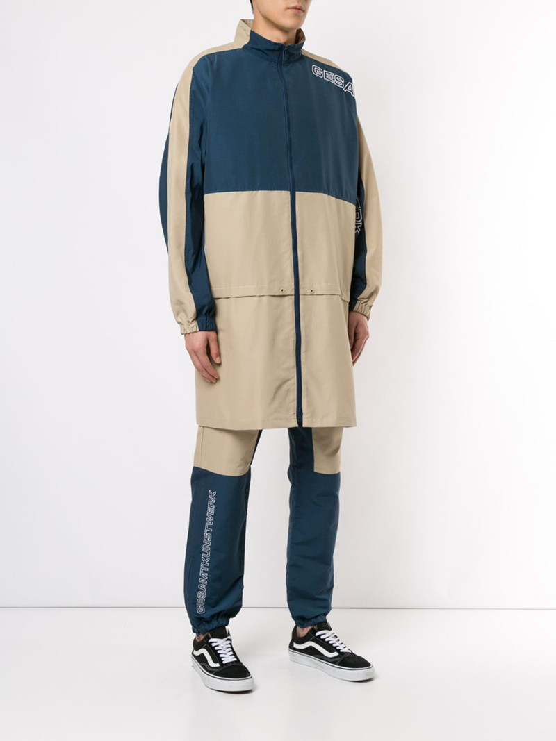 two tone jacket 3