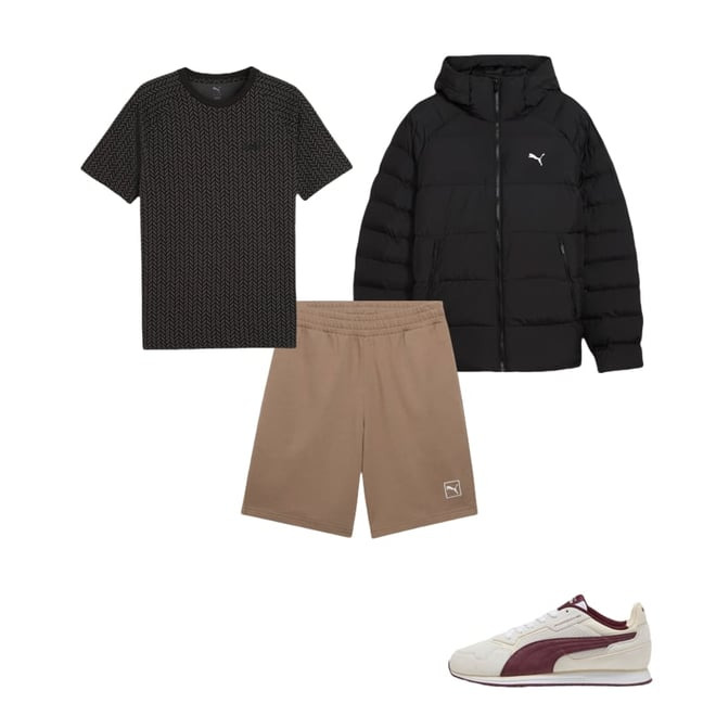 puma's post