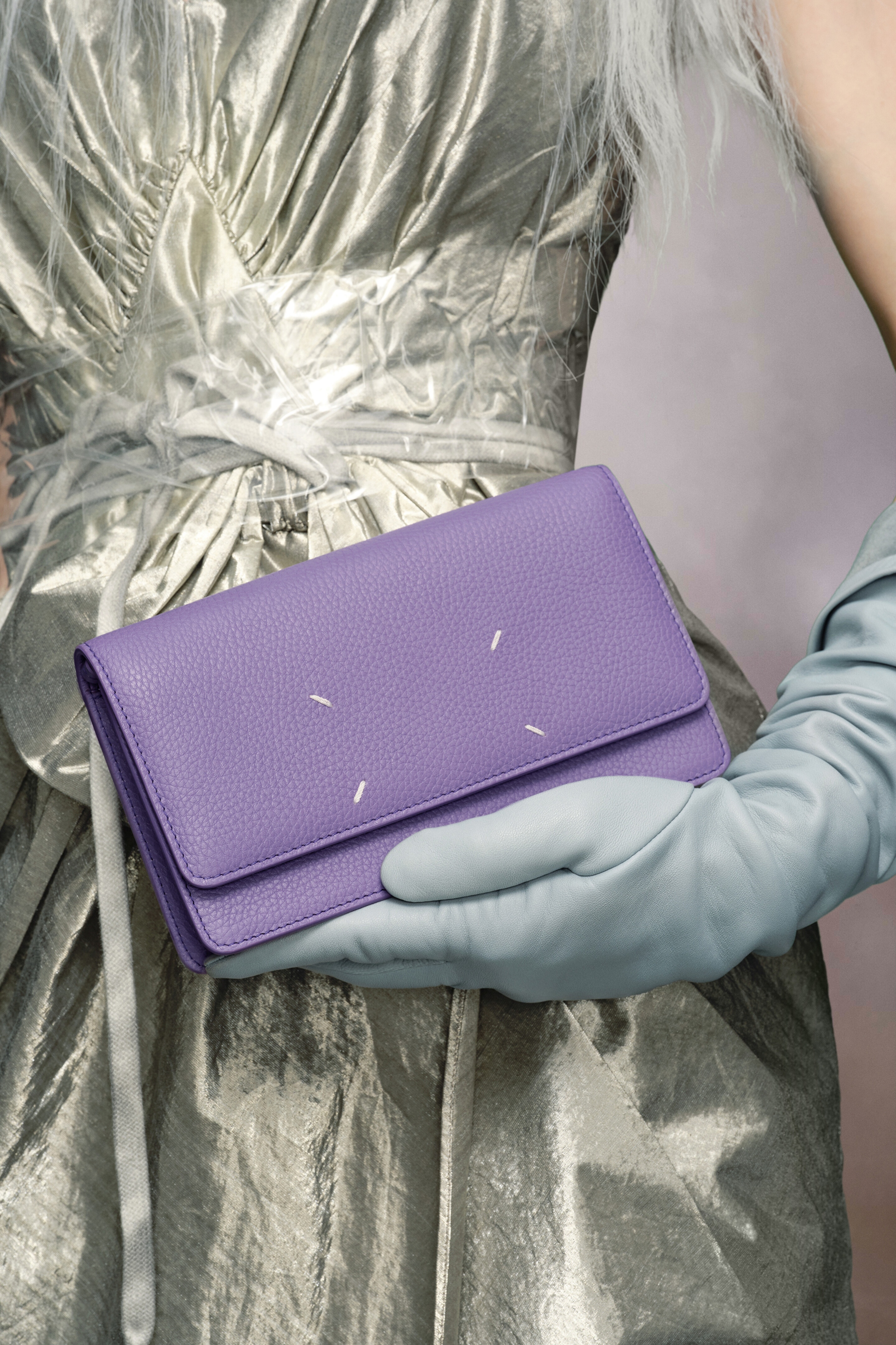 Recicla chain wallet - 4