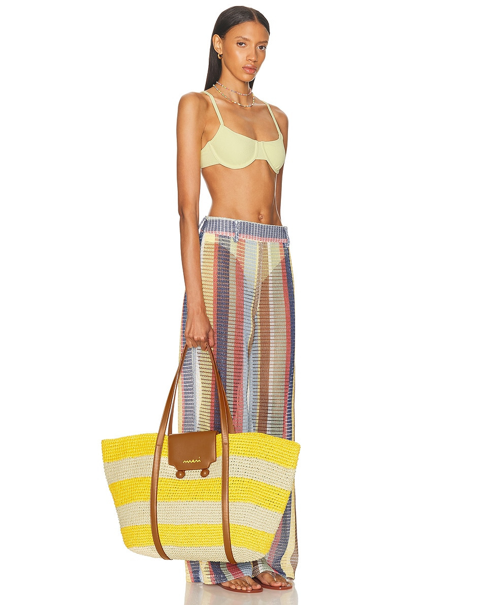 Medium Tote Bag - 2