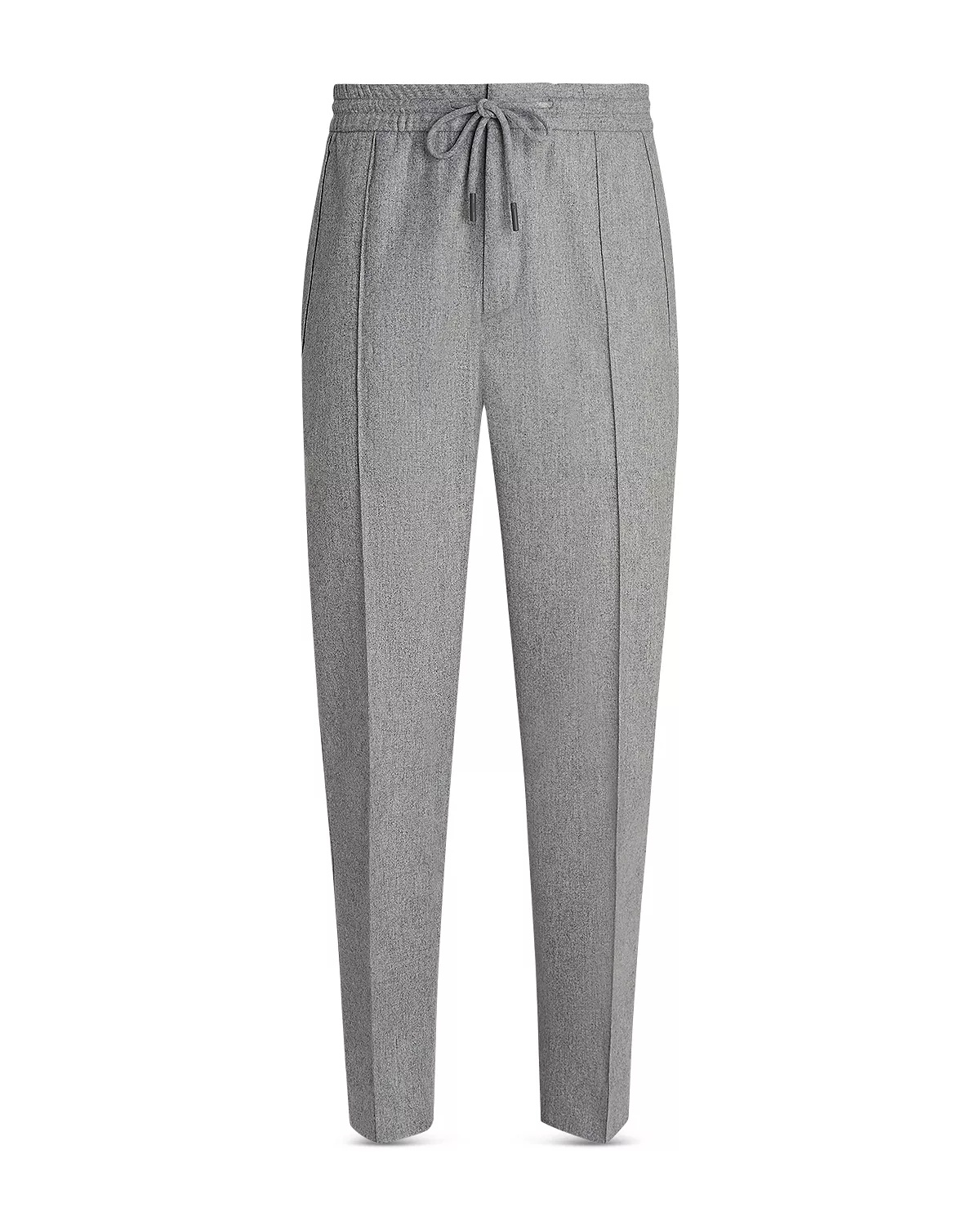 Drawstring Jogger Pants - 6