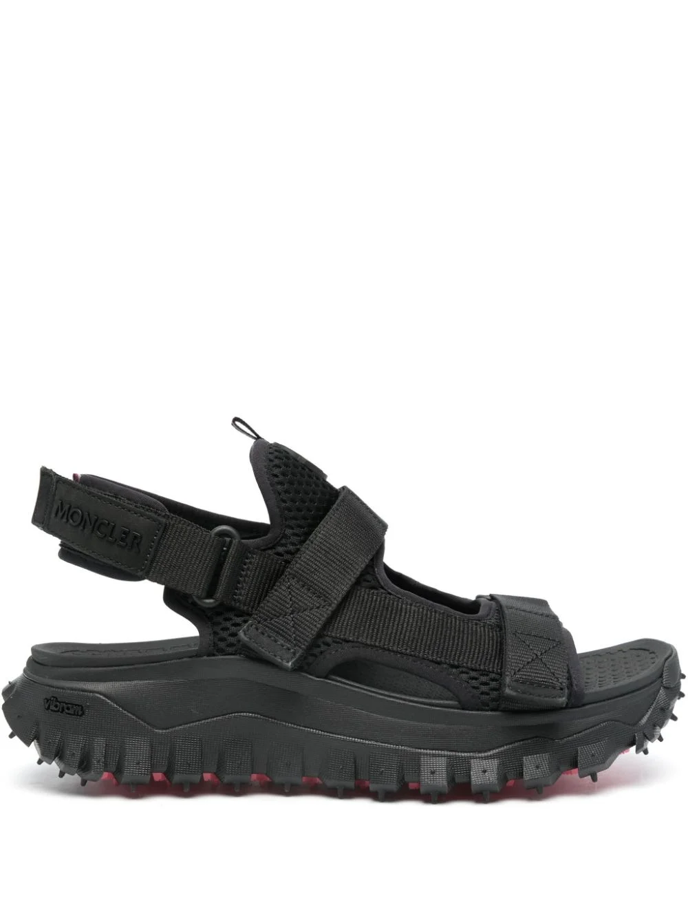 Trailgrip Vela sandals - 1