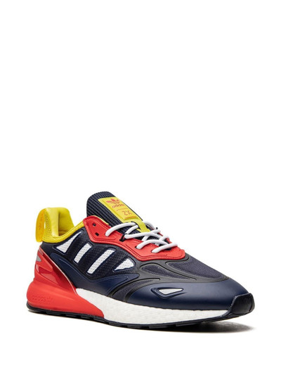 adidas ZX 2K Boost 2.0 low-top sneakers outlook