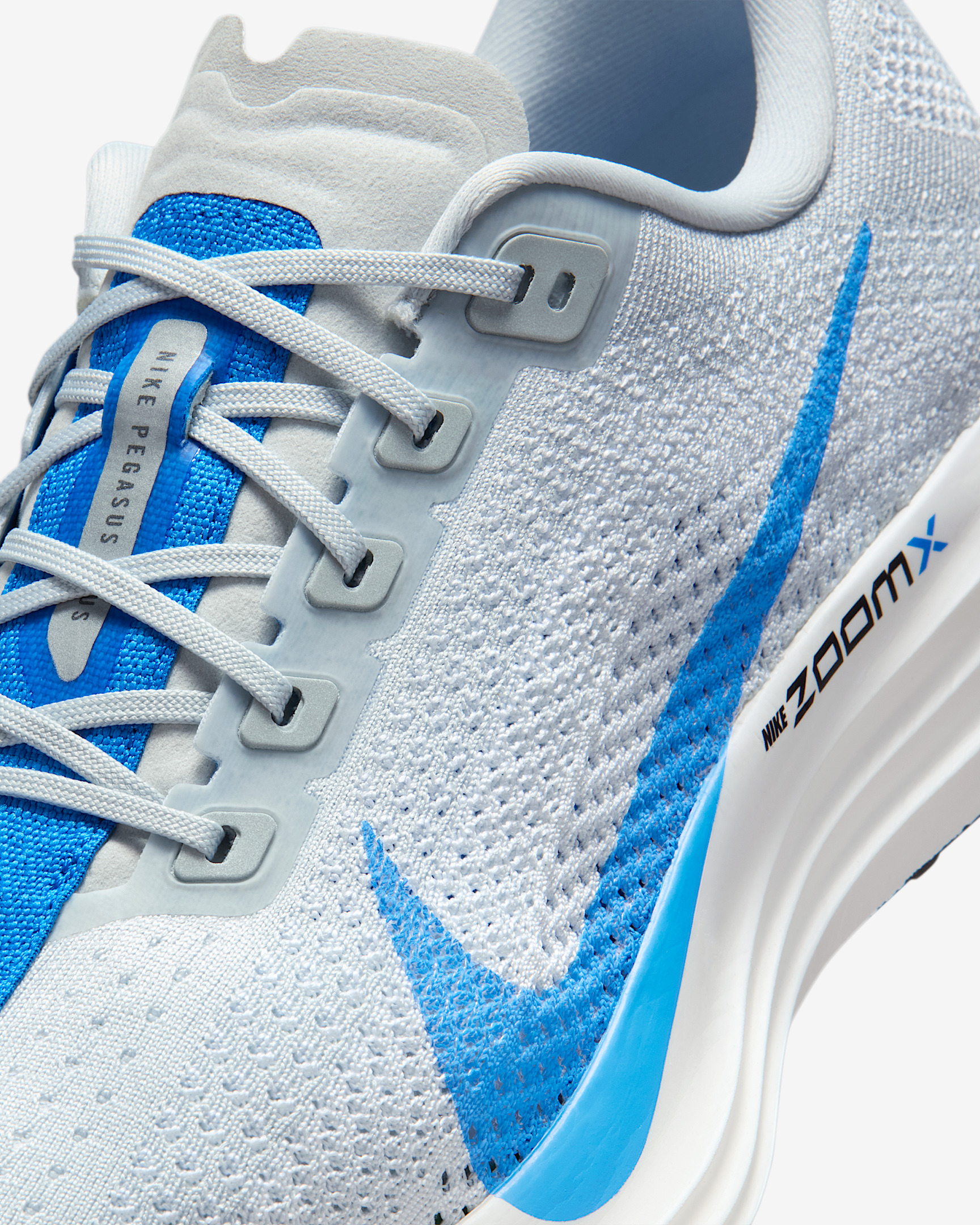 Nike Pegasus Plus Men's Road Running Shoes - 7