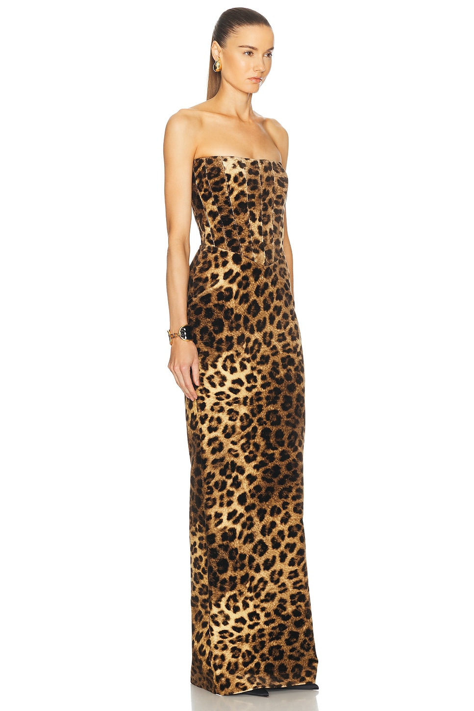 Ambra Dress - 2