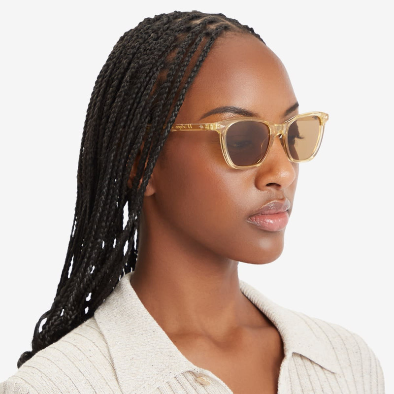 Le Specs Le Specs 비센틱 선글라스 outlook
