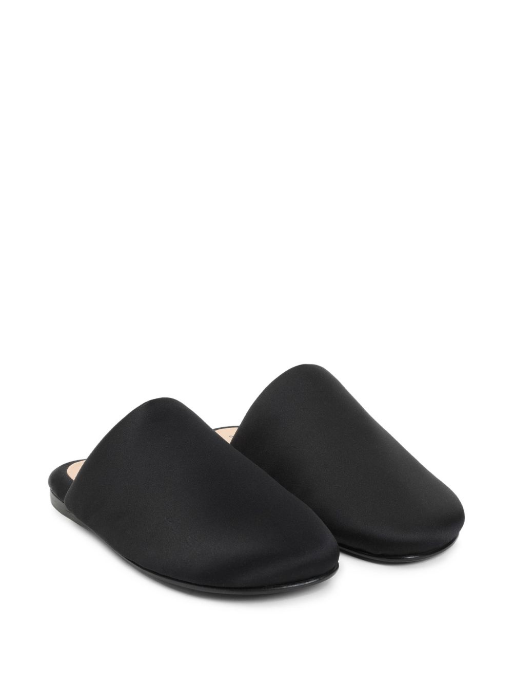 Garnier slippers - 2
