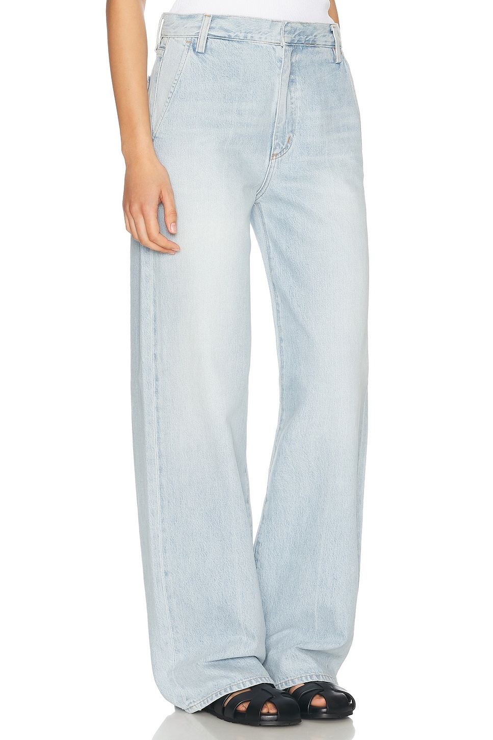 Shona Trouser - 2