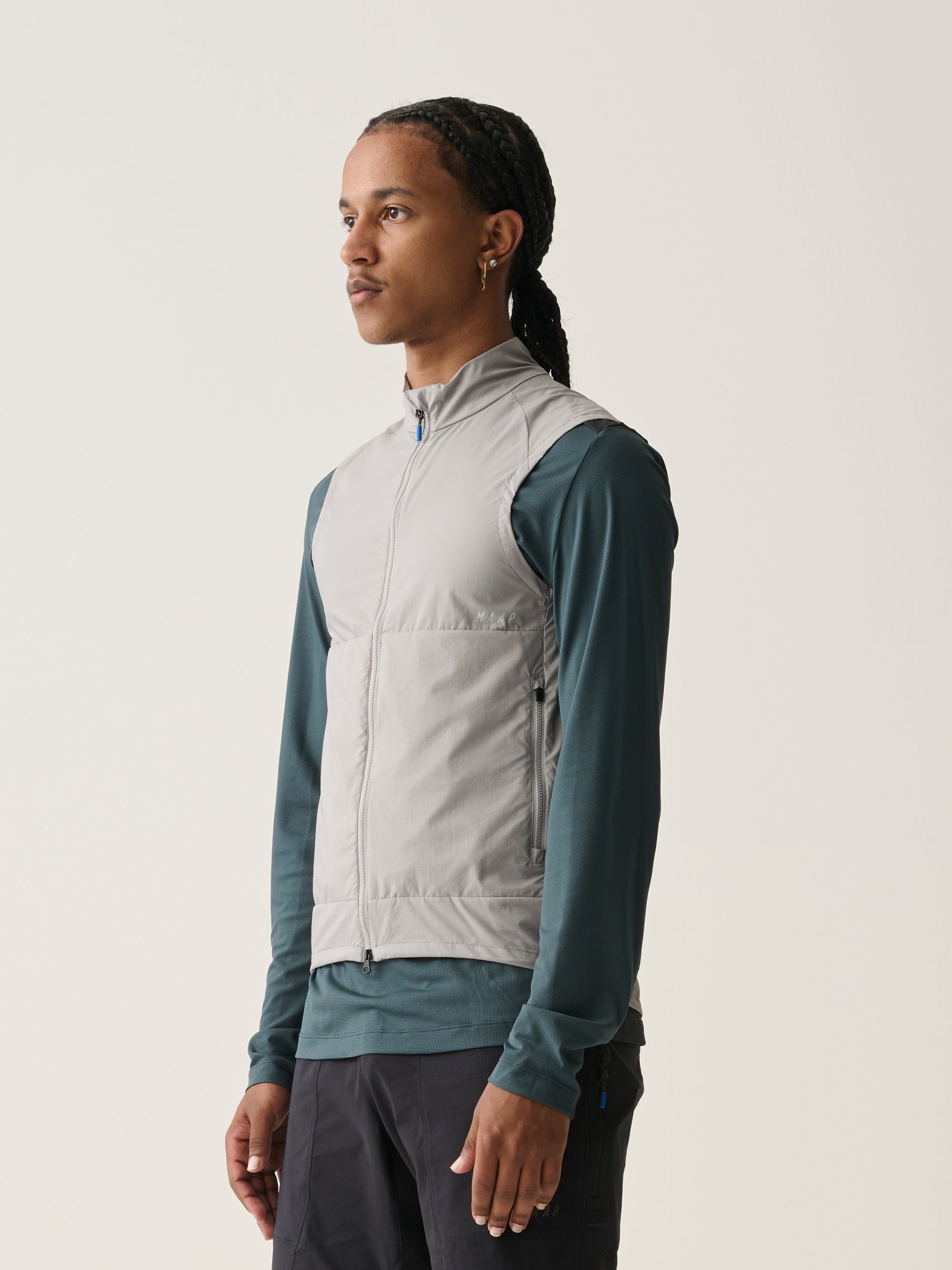 Alt_Road™ Wind Vest - 2