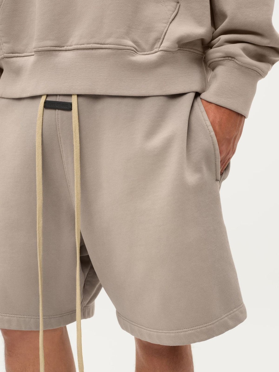 The Vintage Sweatshort - 3