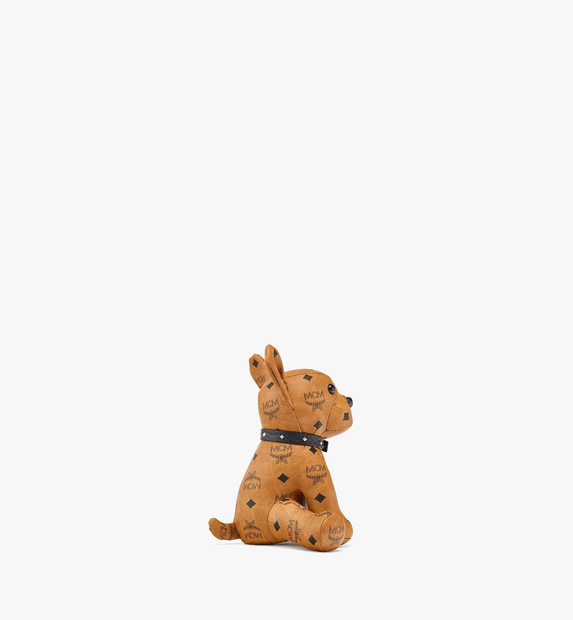 MCM Park Doll in Visetos - 3