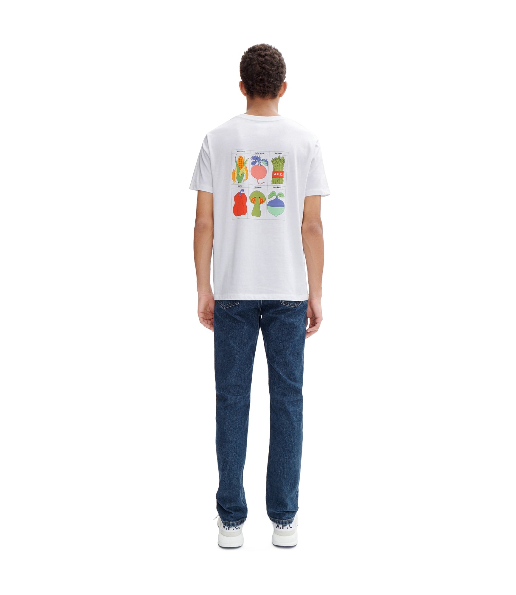 Remy T-shirt - 3