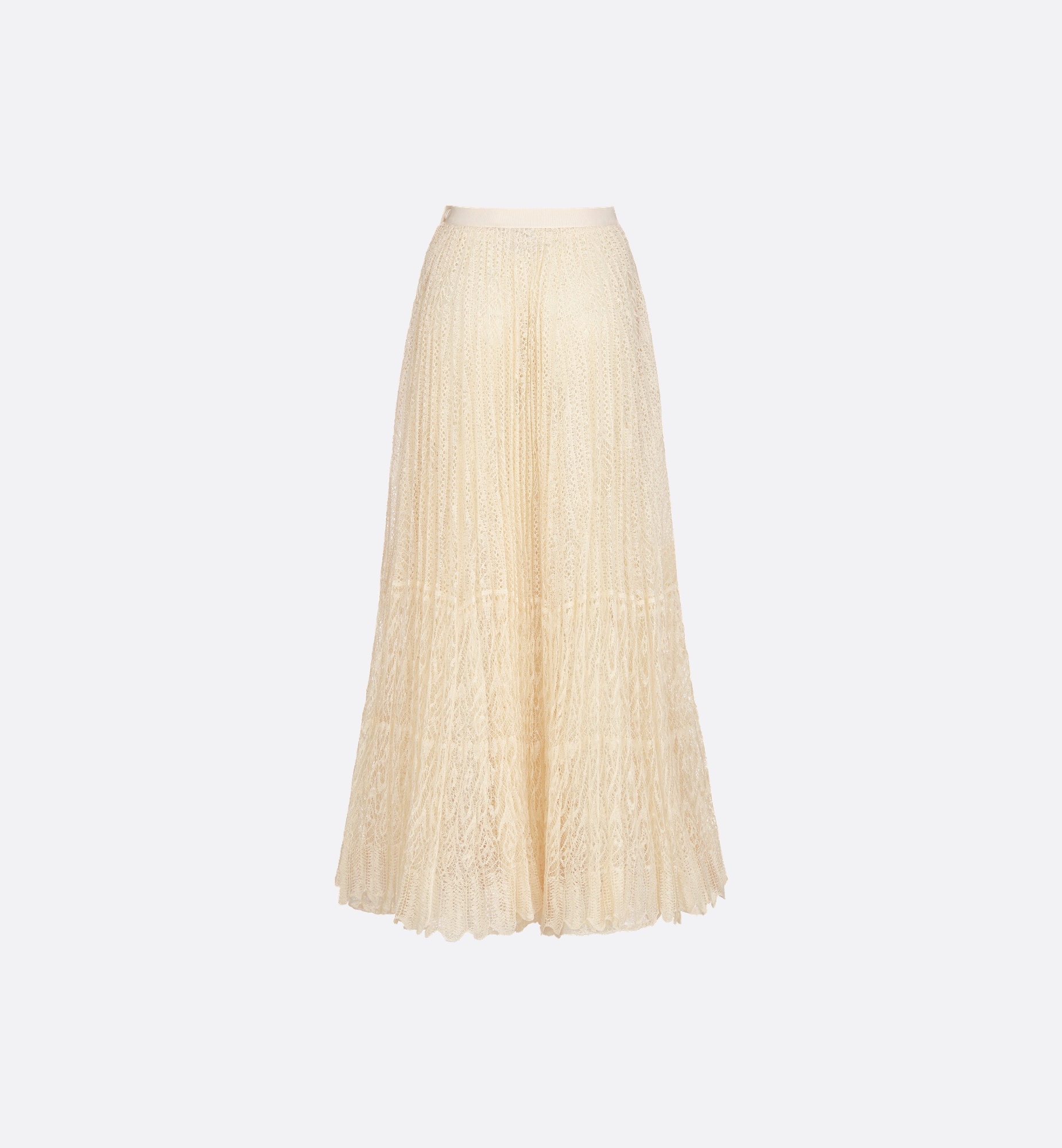 Long Skirt - 2