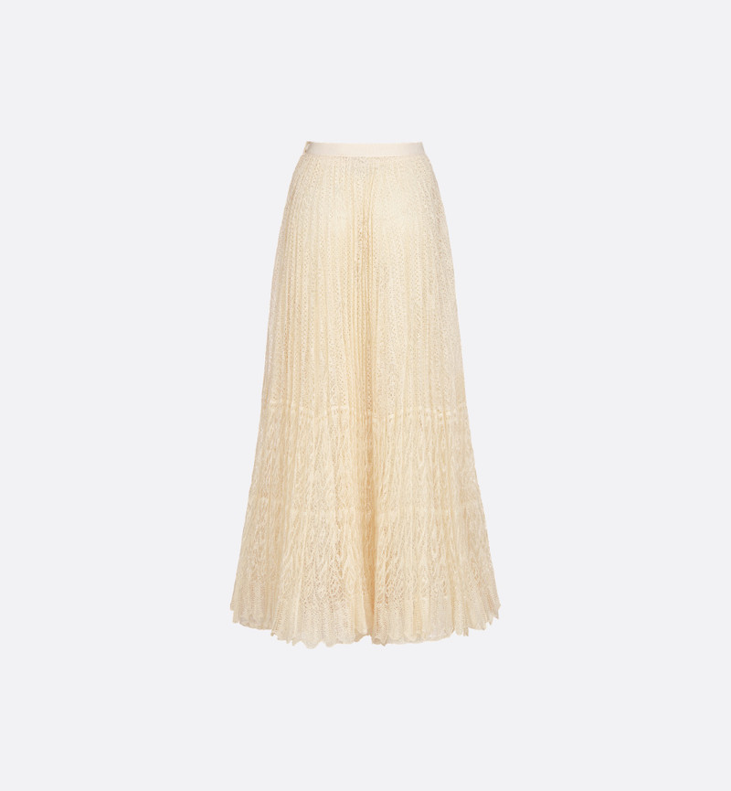 Dior Long Skirt outlook