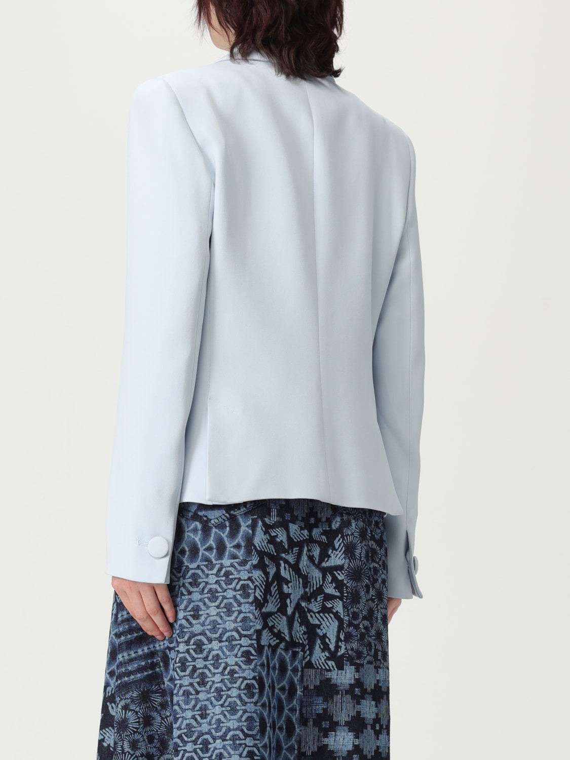 Blazer woman Emporio Armani - 2