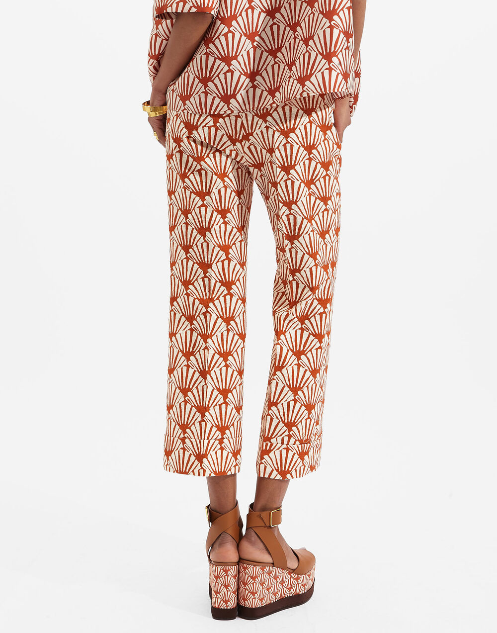 Hendrix Pants - 5