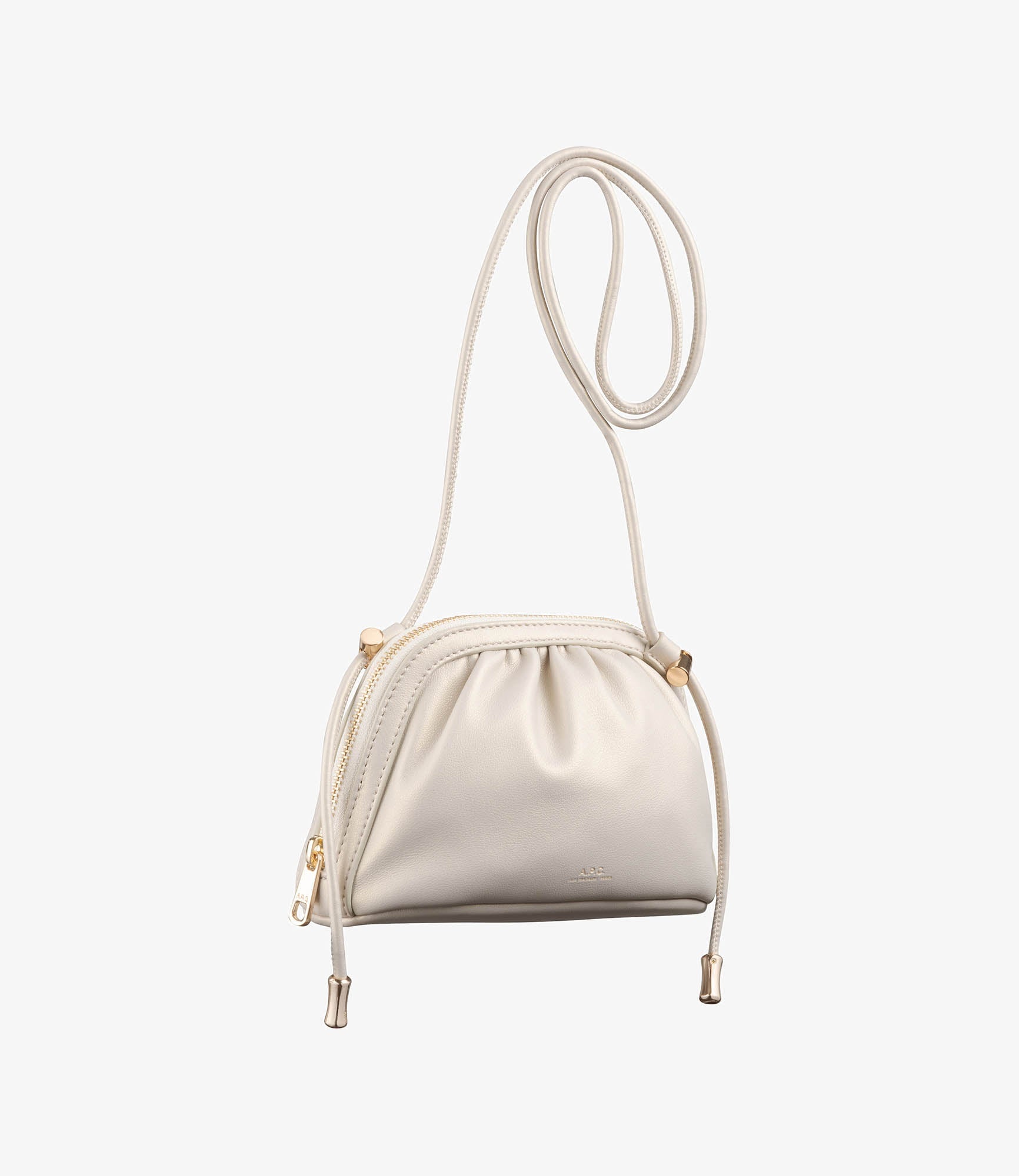 NINON SMALL DRAWSTRING BAG - 3