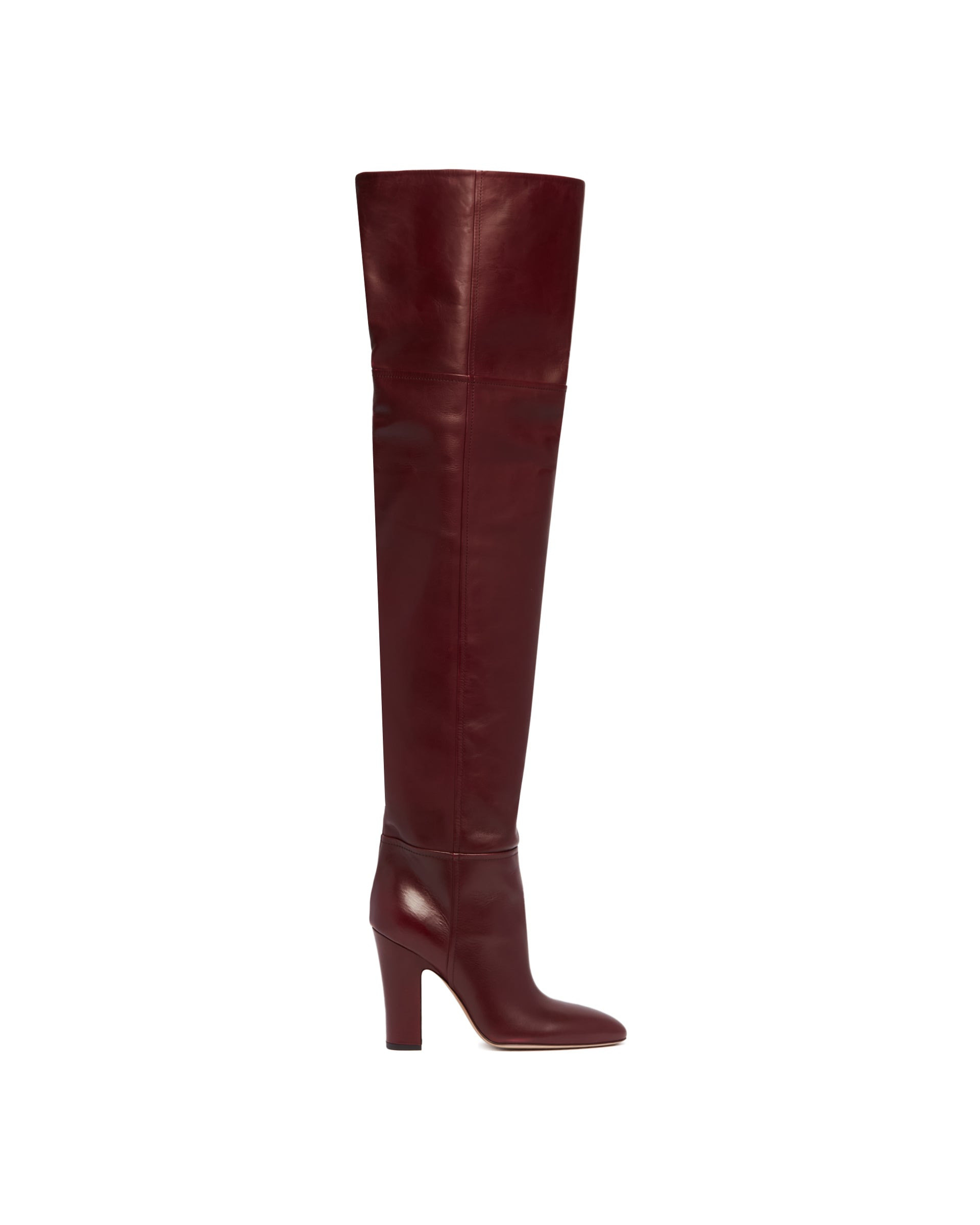 Rouge Noir Lavinia Leather Boots - 2