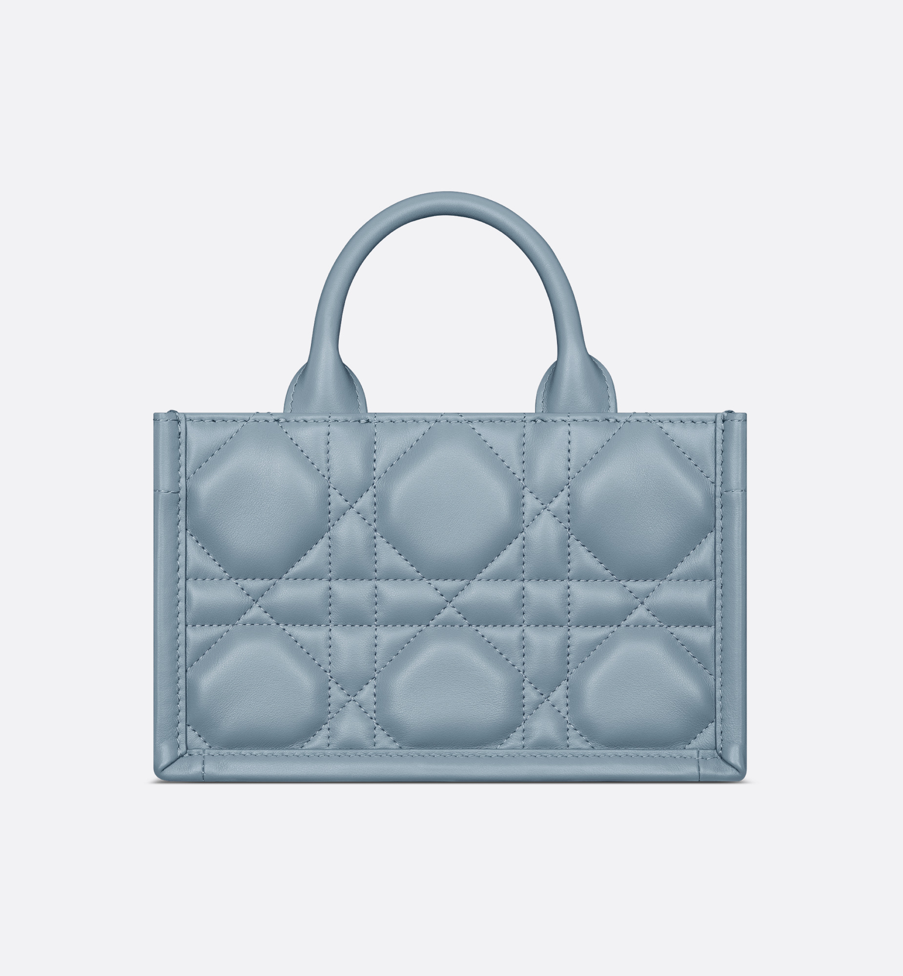 Mini Dior Book Tote - 5