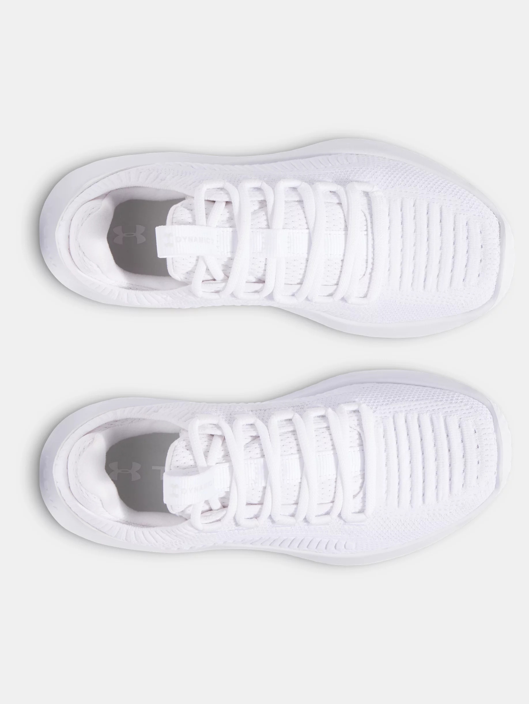 Women's UA Dynamic 2 Training Shoes - 3
