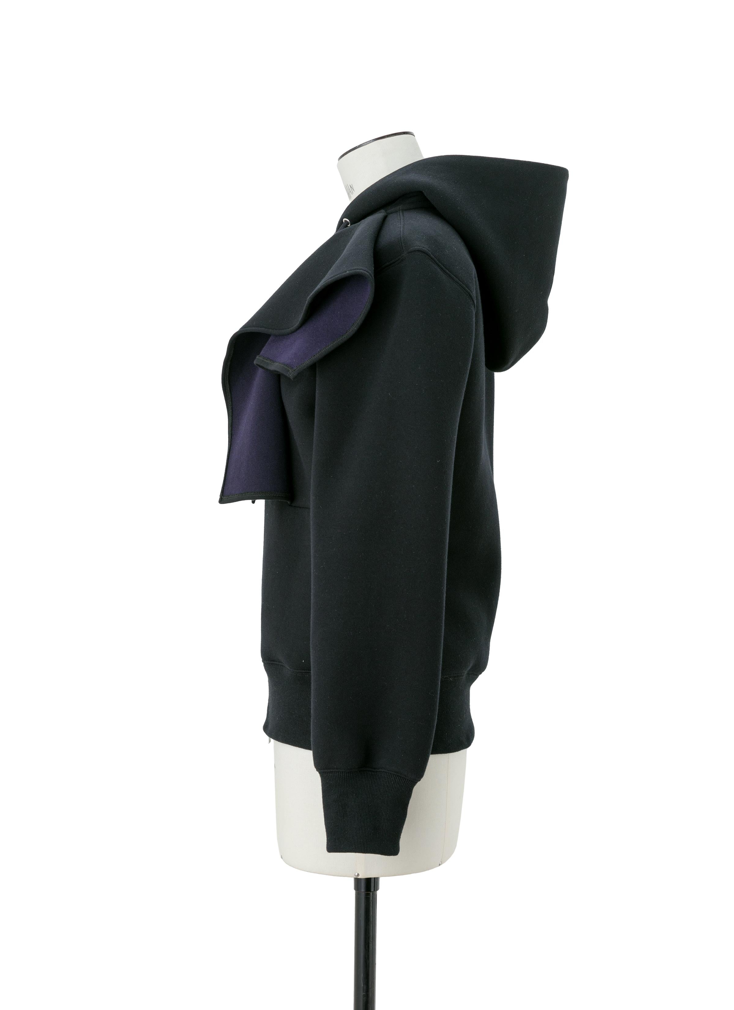 Sponge Sweat Hoodie - 2